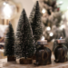 The Evolution of Artificial Christmas Trees: From 20th Century to Modern Day