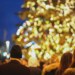 Creating a Magical Holiday Experience with Artificial Christmas Trees and Music