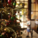 Escape to Puerto Rico: Decorating Your Artificial Christmas Tree in Your Air BnB